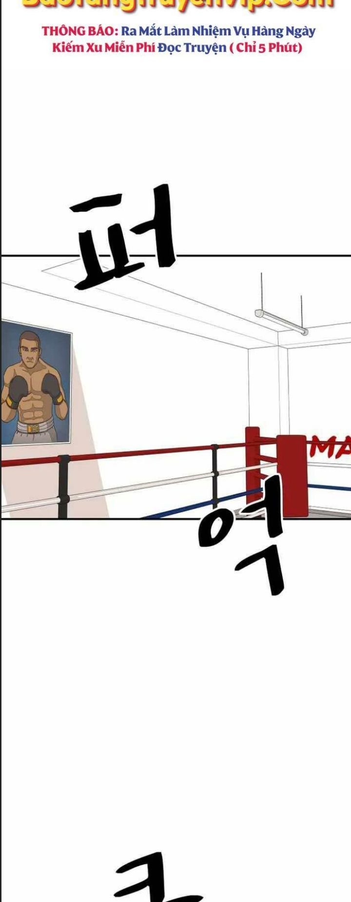 bạn trai võ sĩ chapter 94 33