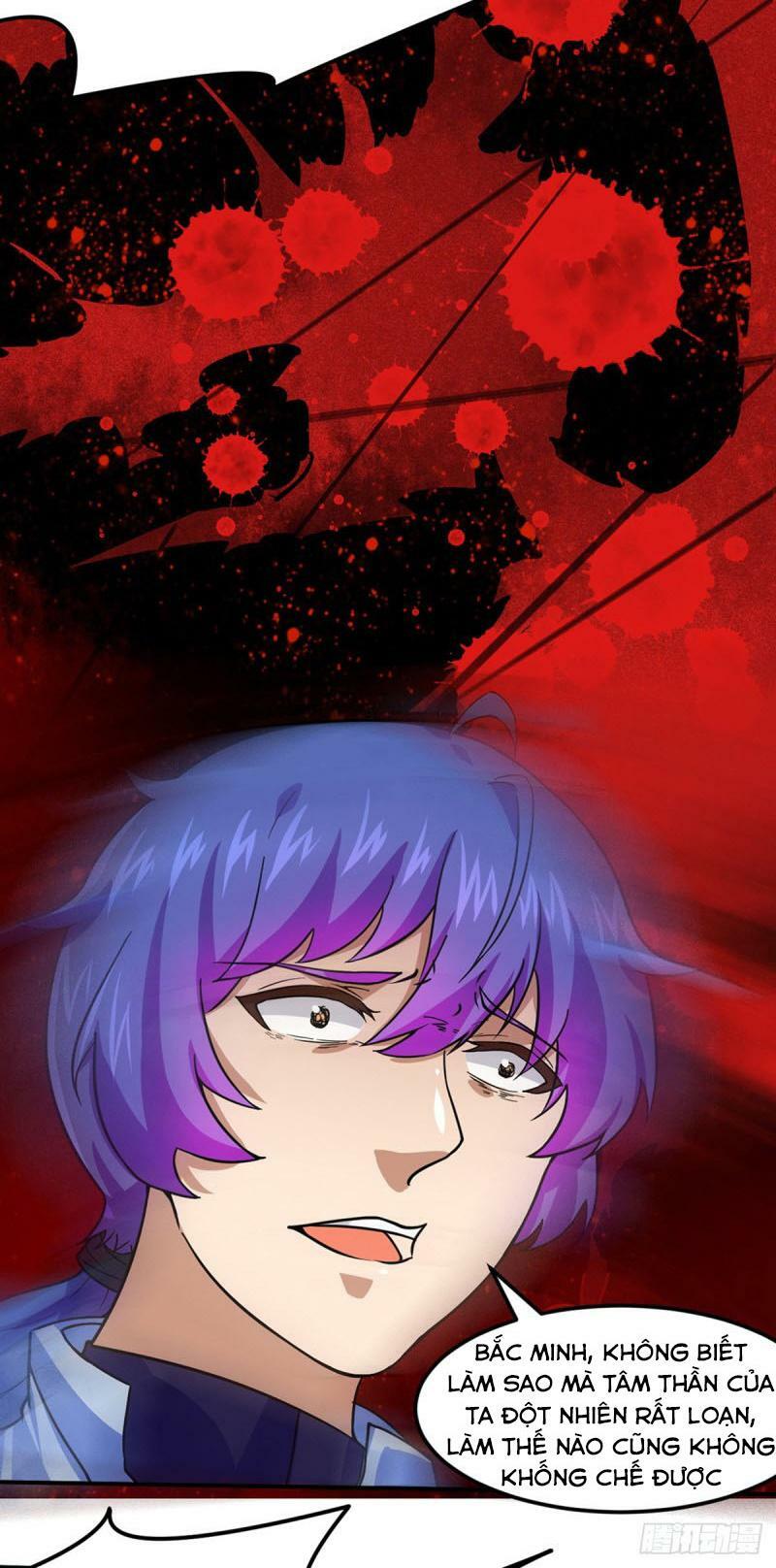võ đạo độc tôn chapter 149 22