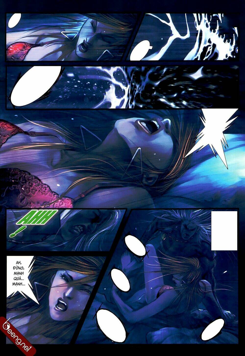 hỏa hồng niên đại hắc cốt đường chapter 450 3