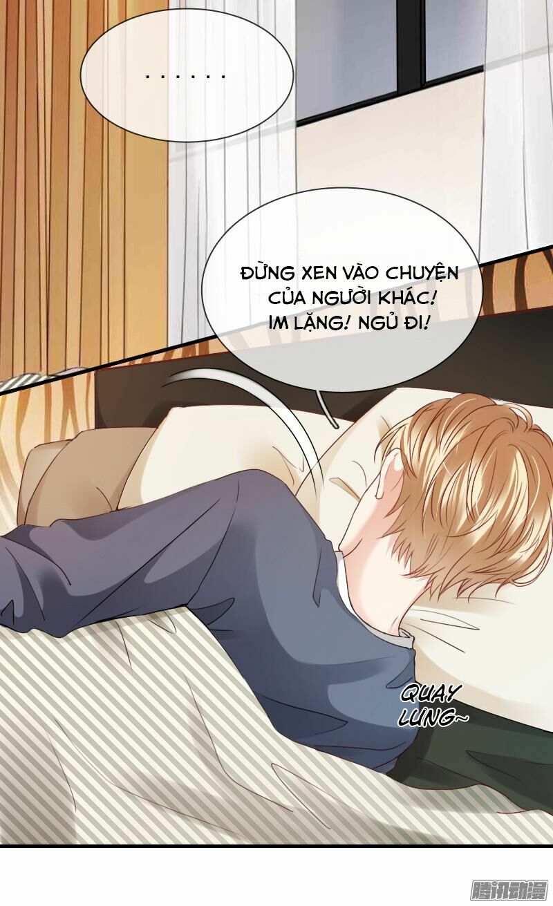 bay qua thiên sơn đến yêu anh chapter 14 37