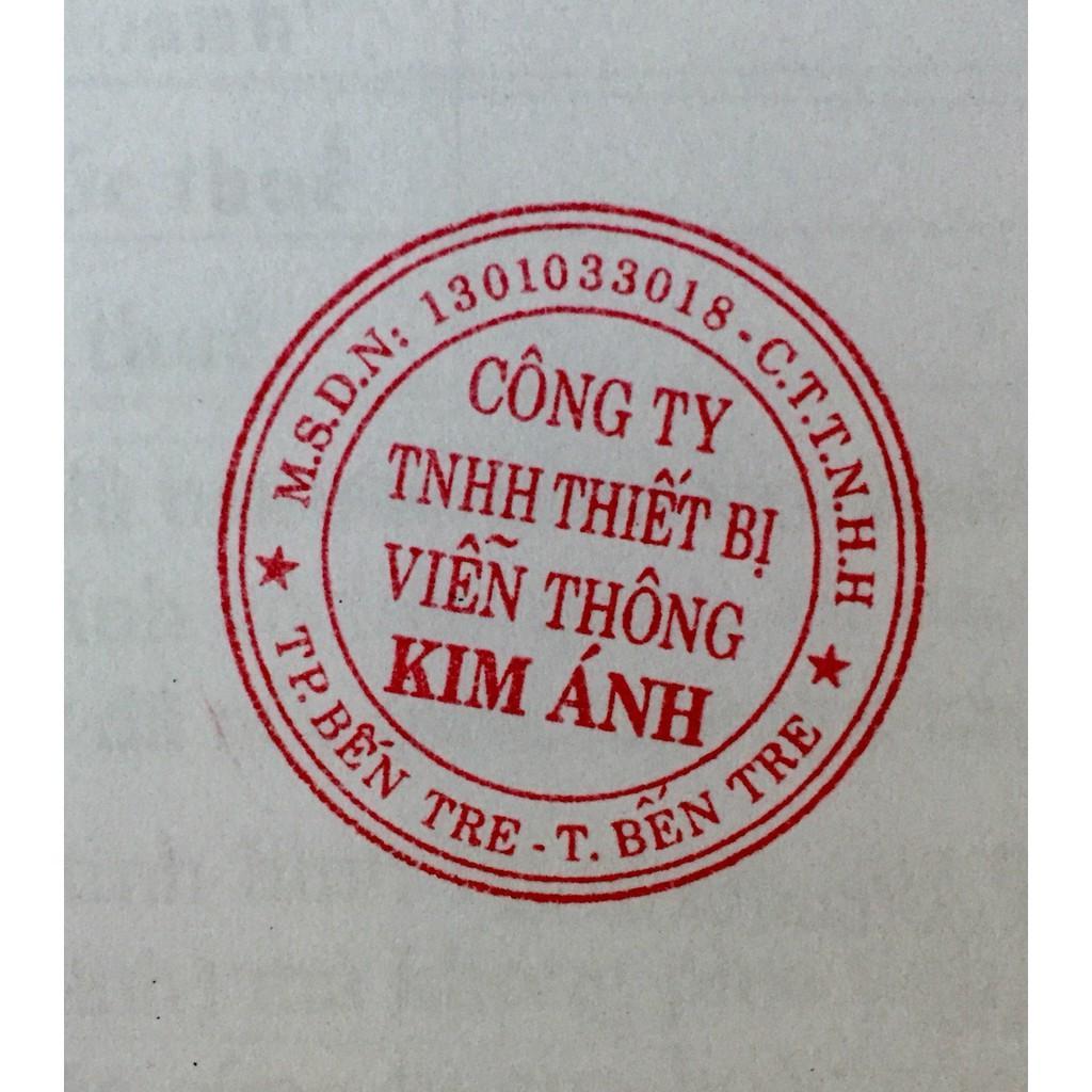 Dây sạc chuôi L hiệu Ham.mer loại 6IC, mã GZSP - Hàng chính hãng
