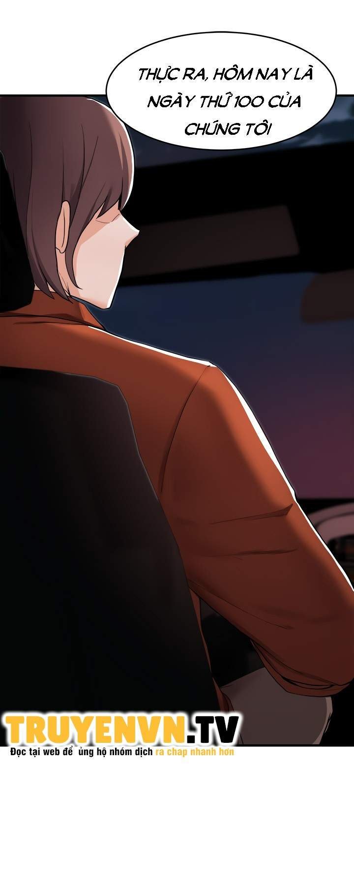 loser trốn chạy chapter 14 41