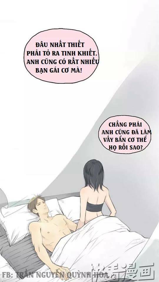 12 giờ của lọ lem chapter 15 3