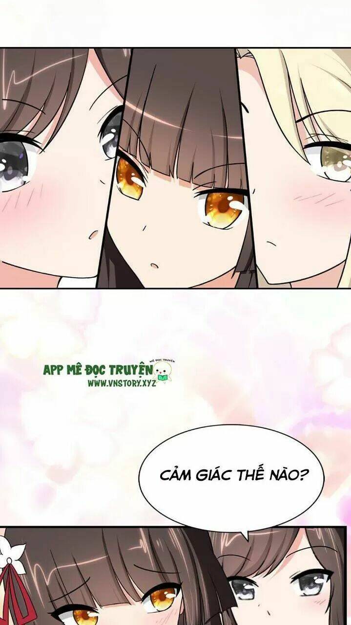 bạn gái virus của tôi chapter 168 31