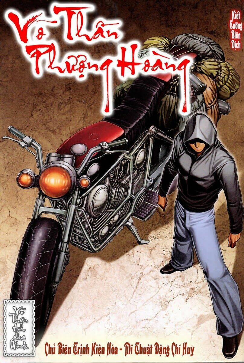 võ thần phượng hoàng chapter 89 1