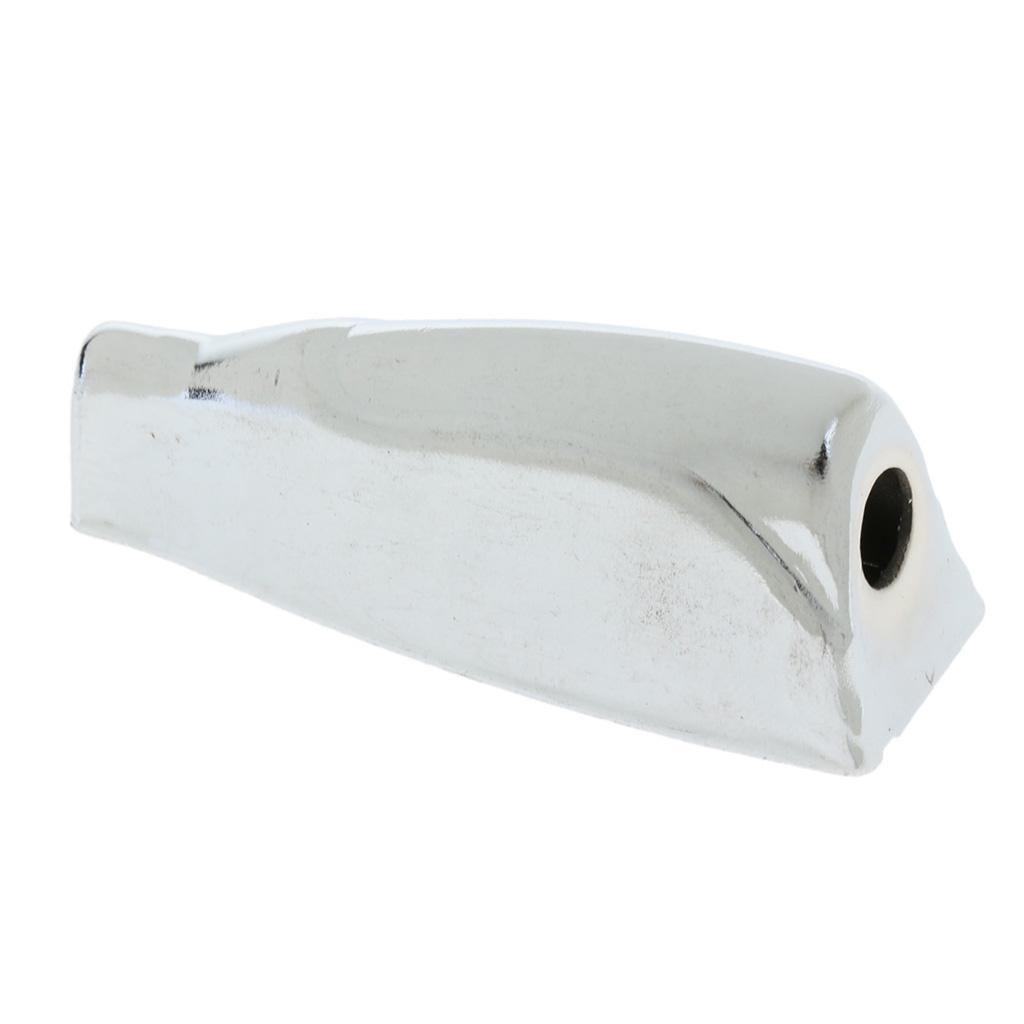 Metal Bass Drum Claw Hook Snare Drum Lugs for Music Performance