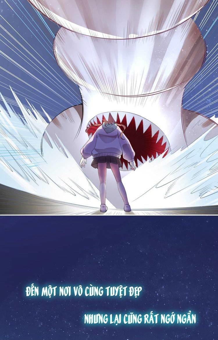 phế sài nữ vương kỵ sĩ đoàn chapter 0 6