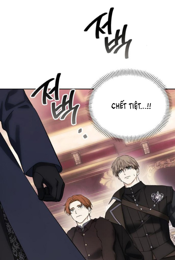 Tôi Thuần Hóa Chó Điên Của Chồng Cũ chapter 79.1 7