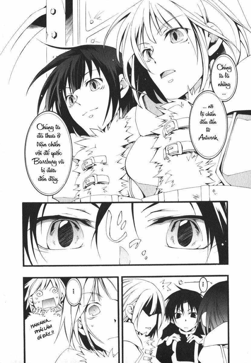 07 hồn ma chapter 47 5