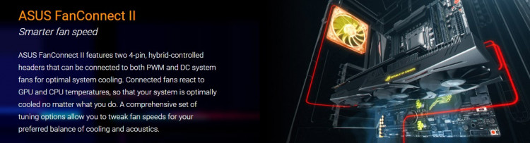 Card đồ họa Asus ROG Strix RTX 2060 Advanced 6GB GDDR6
