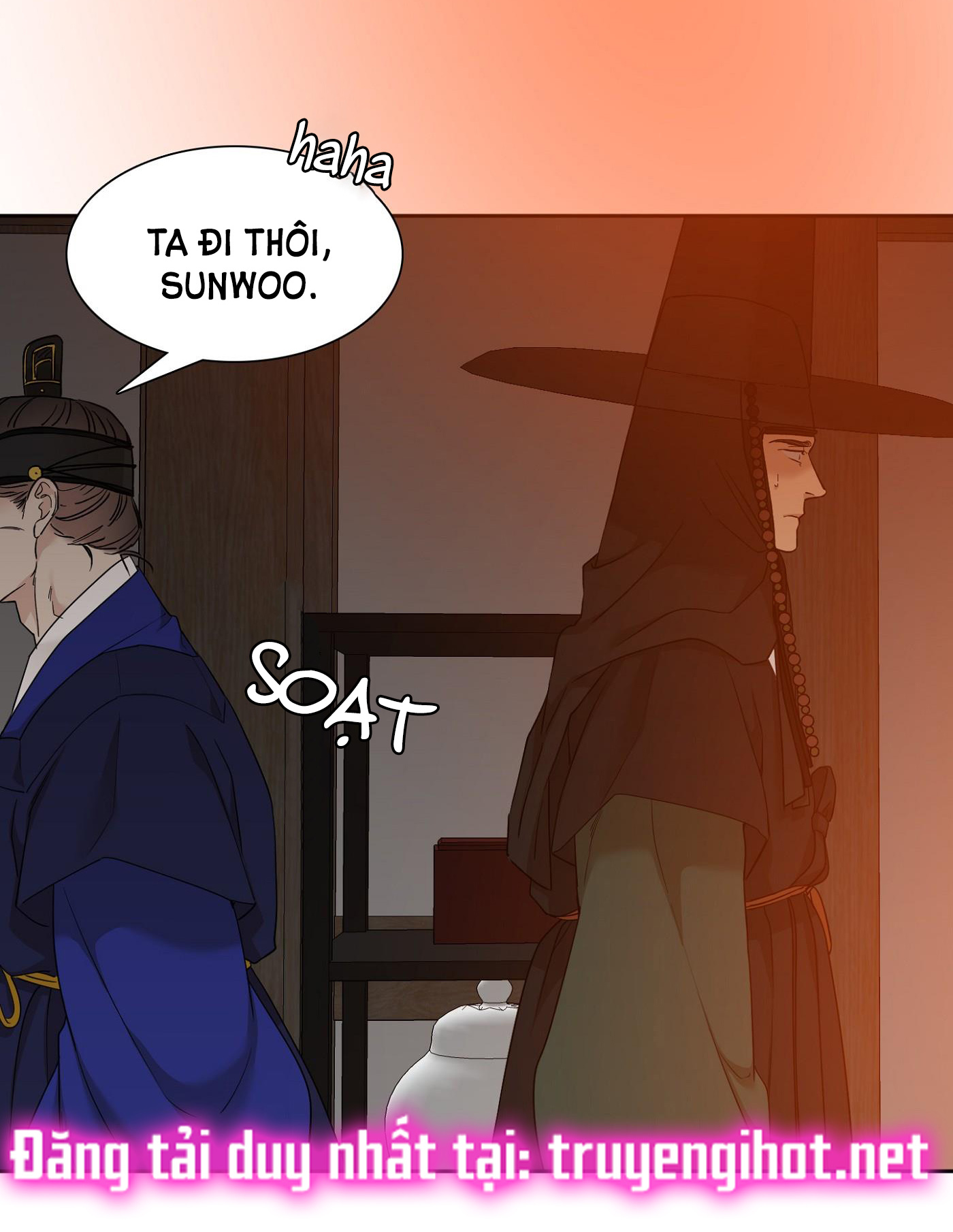 mắt phủ toàn sương chapter 53 43