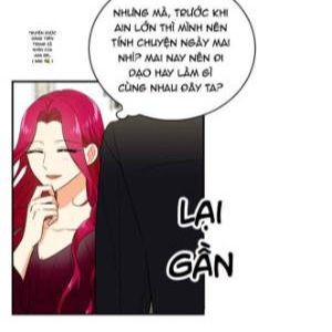 xuyên không trở thành mẹ của nhân vật phản diện chapter 3 4