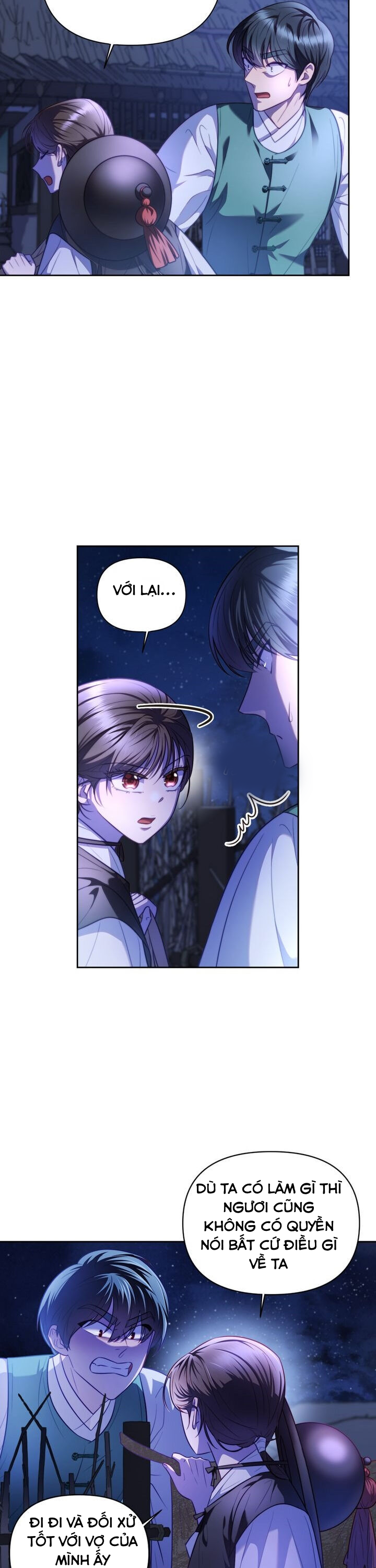 [18+] trăng nơi đỉnh núi chapter 6 6