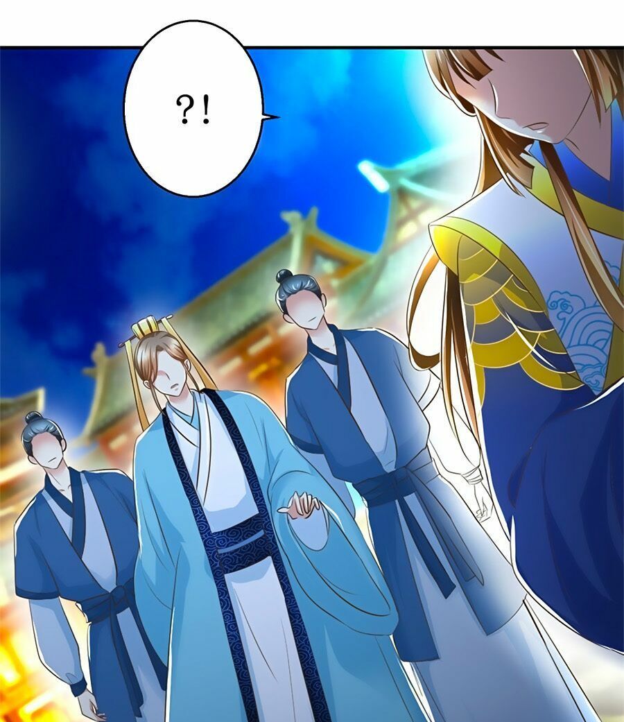 thuần phi ký chapter 22 6