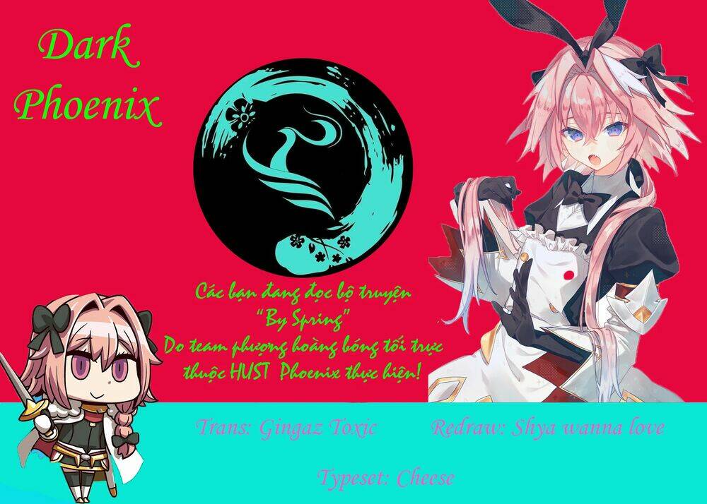 mùa xuân đến chapter 18 26