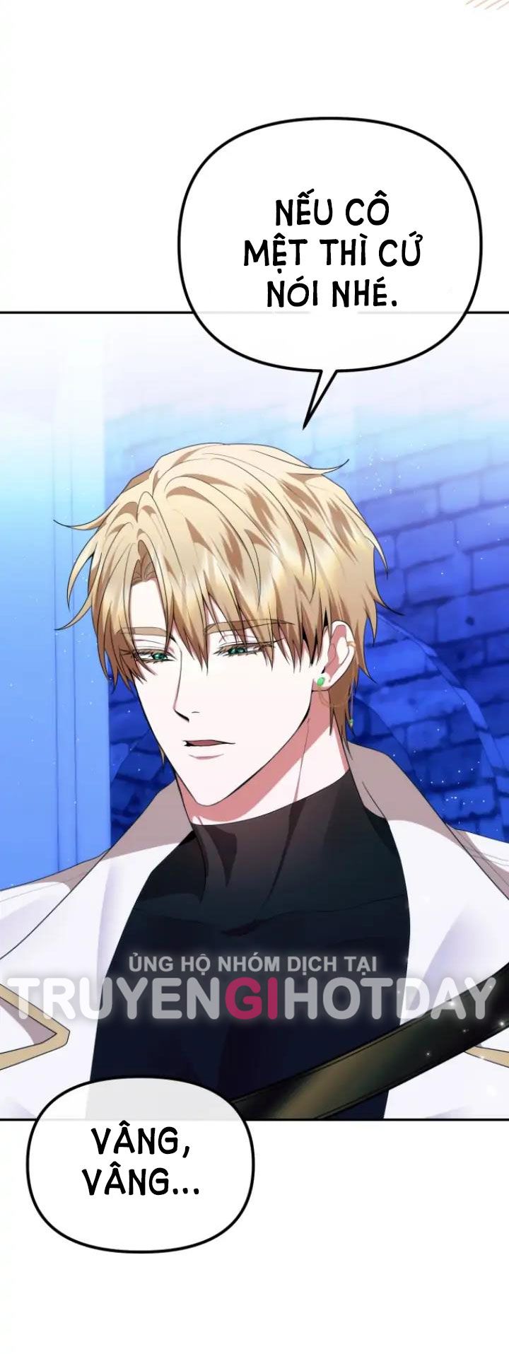 [18+] dũng sĩ vị tha chapter 9.1 6