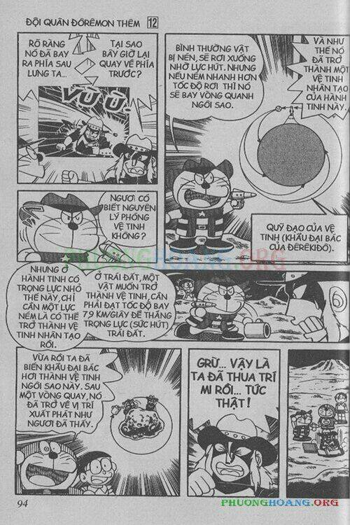 the doraemon special (đội quân doraemons đặc biệt+đội quân đôrêmon thêm) chapter 12 93