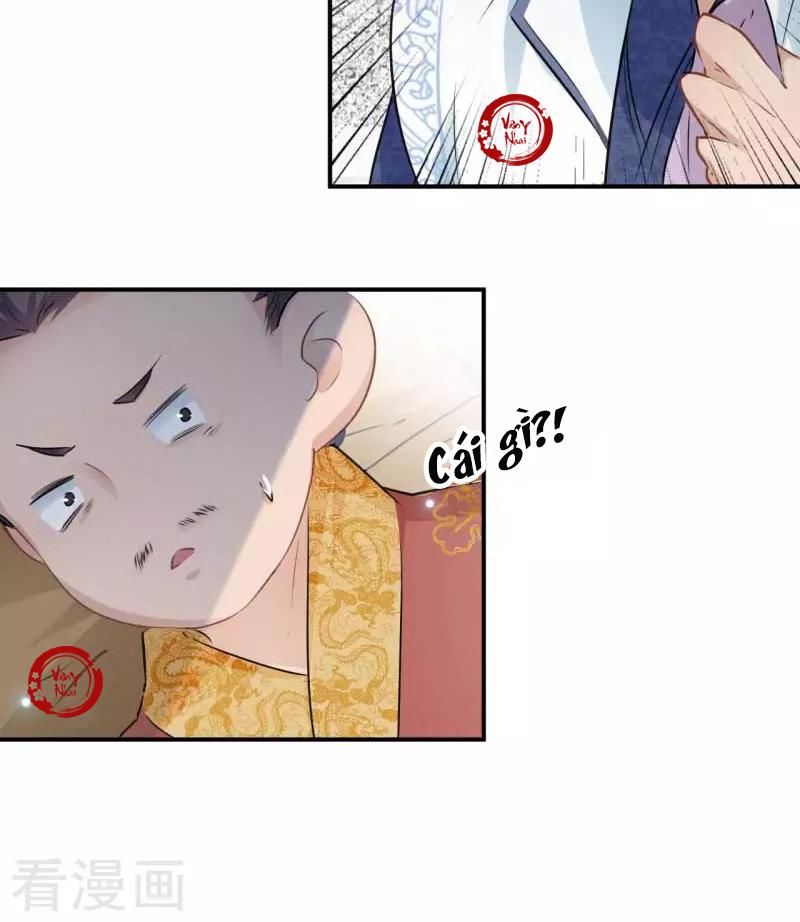 vương gia không thể trêu chapter 44 35