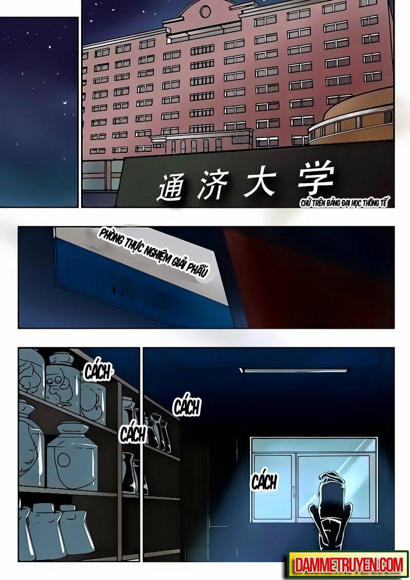 sư tử huyền sơn chapter 10 3