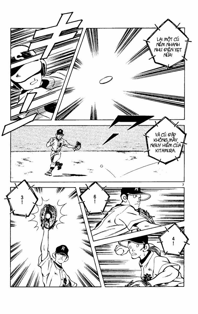 trò chơi vượt qua thử thách chapter 148 9