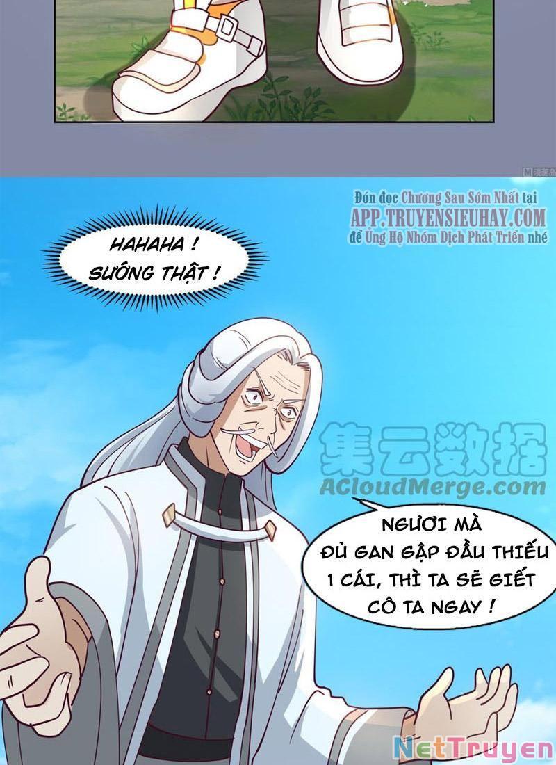 trên người ta có một rồng chapter 556 18