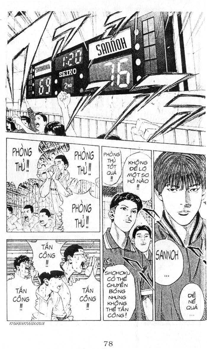 cao thủ bóng rổ chapter 268 13