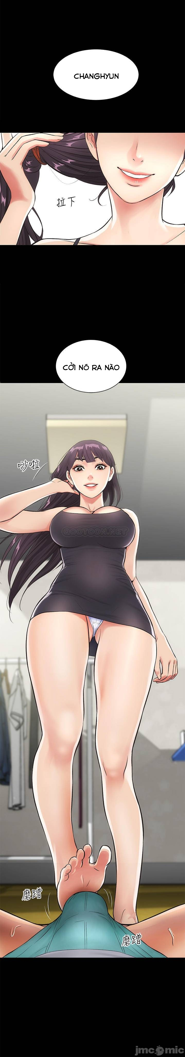 phẩm giá em dâu chapter 3 14