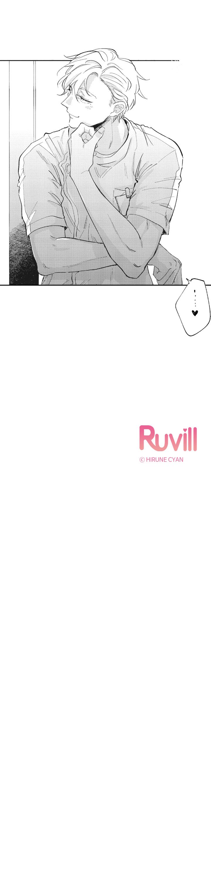 healing paradox chapter 3 12