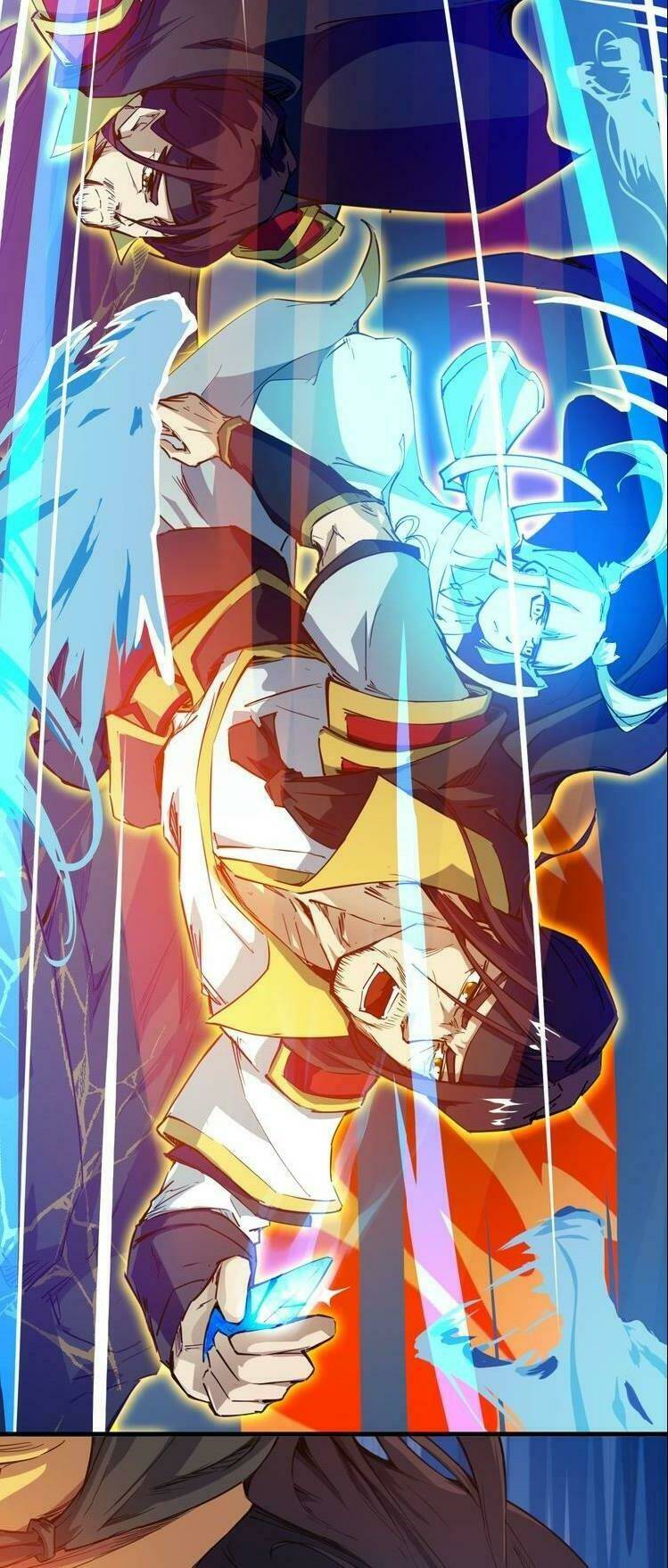 long mạch võ thần chapter 72 43