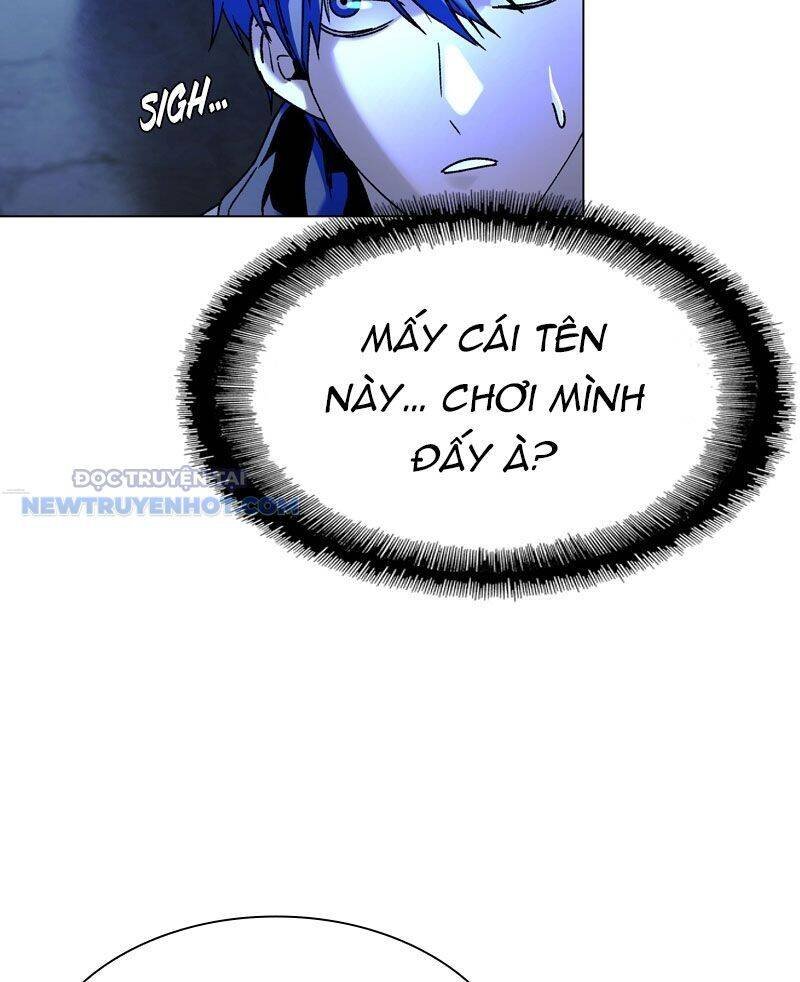 tận thế cũng chỉ là trò chơi chapter 19 36