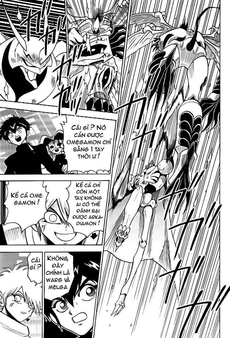 digimon v-tamer chapter 40 16