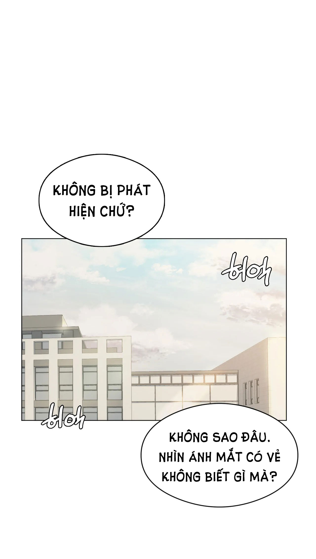 [18+] thăng cấp đến khi hài lòng chapter 13.1 34