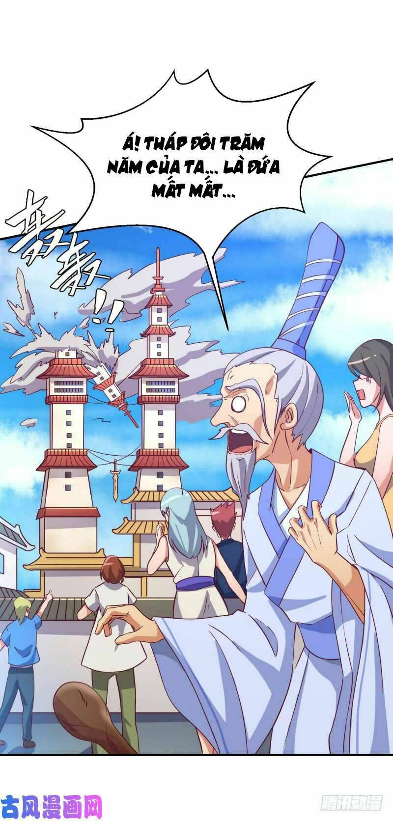 game thủ có bàn tay vàng mạnh nhất chapter 2 15