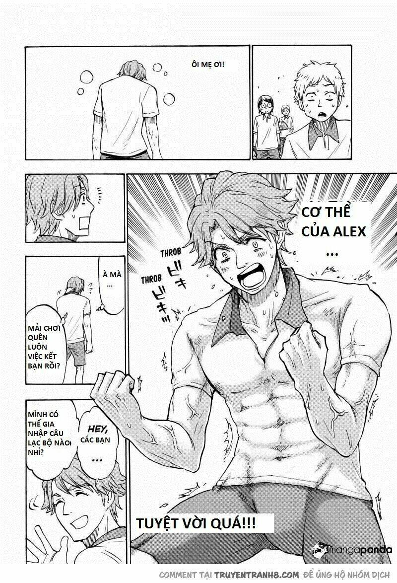 yamada và thất đại ma nữ chapter 196 13