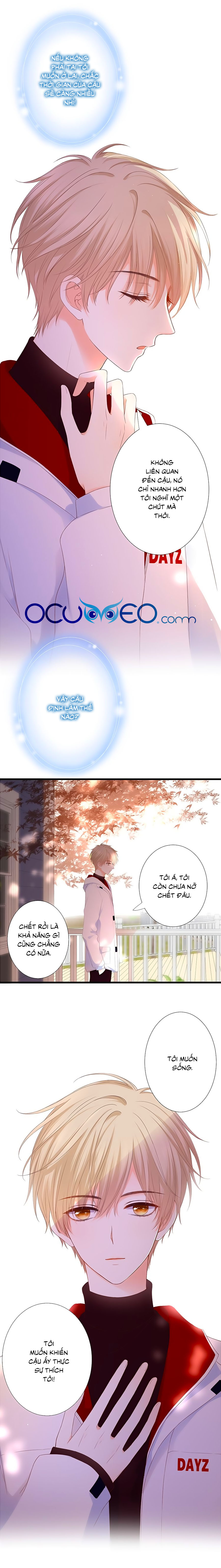 đóa hoa chớm nở chapter 30 2