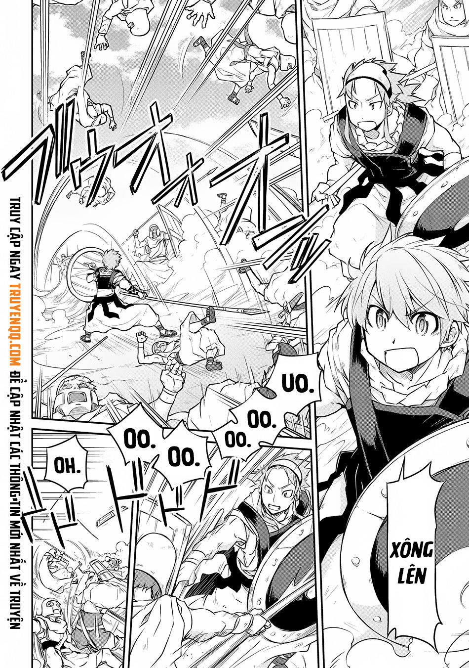 dị giới kiến quốc ký chapter 27 8