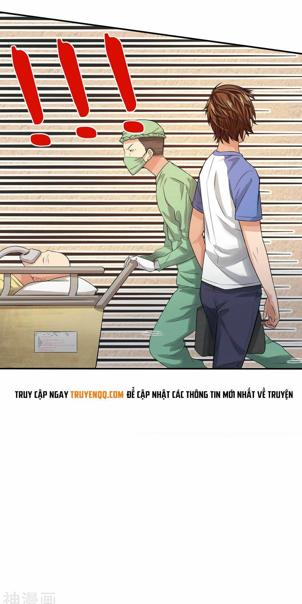 cực phẩm tiên y chapter 3 36