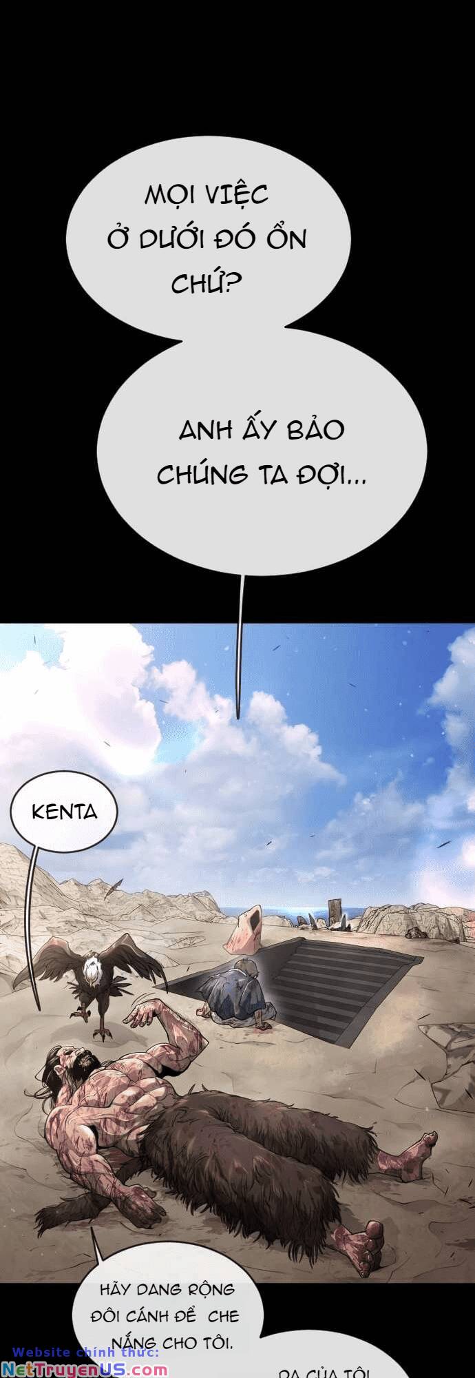 kĩ nguyên của anh hùng chapter 140 78