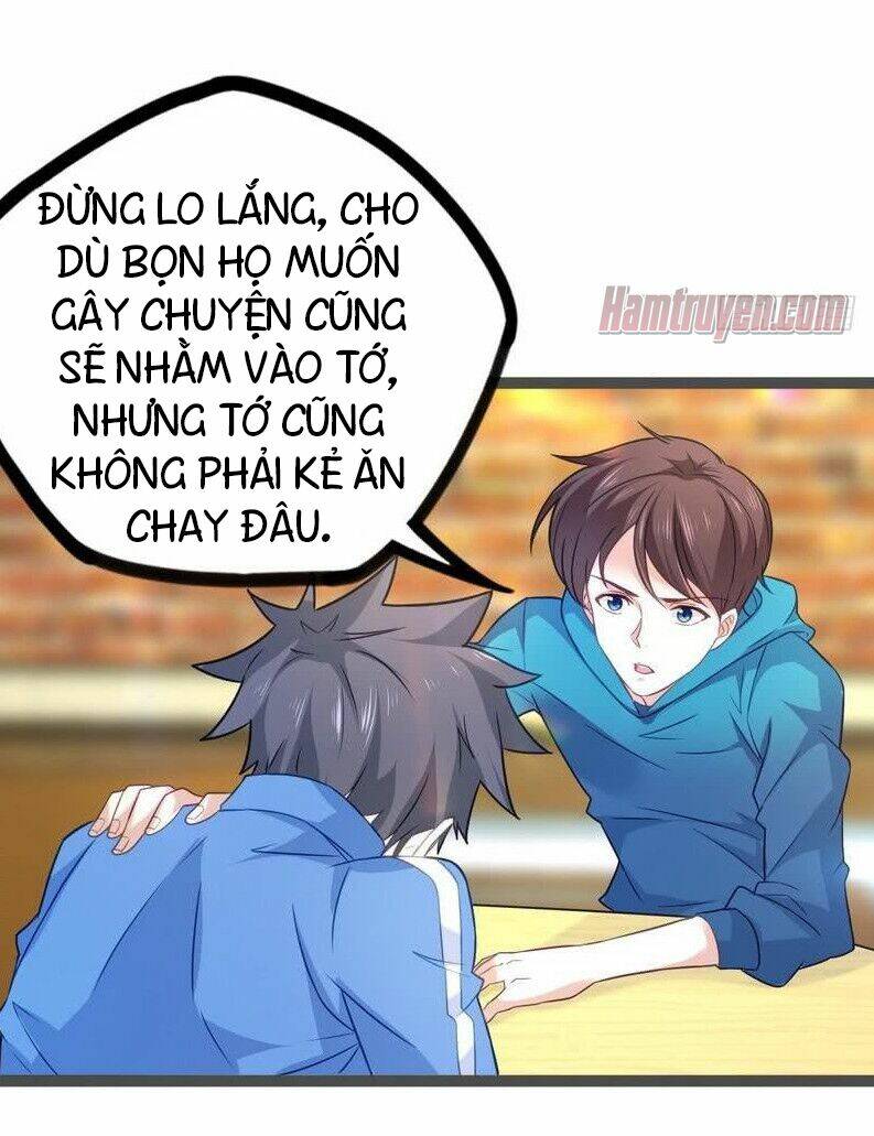 trọng sinh cực phẩm tiên đế chapter 6 5