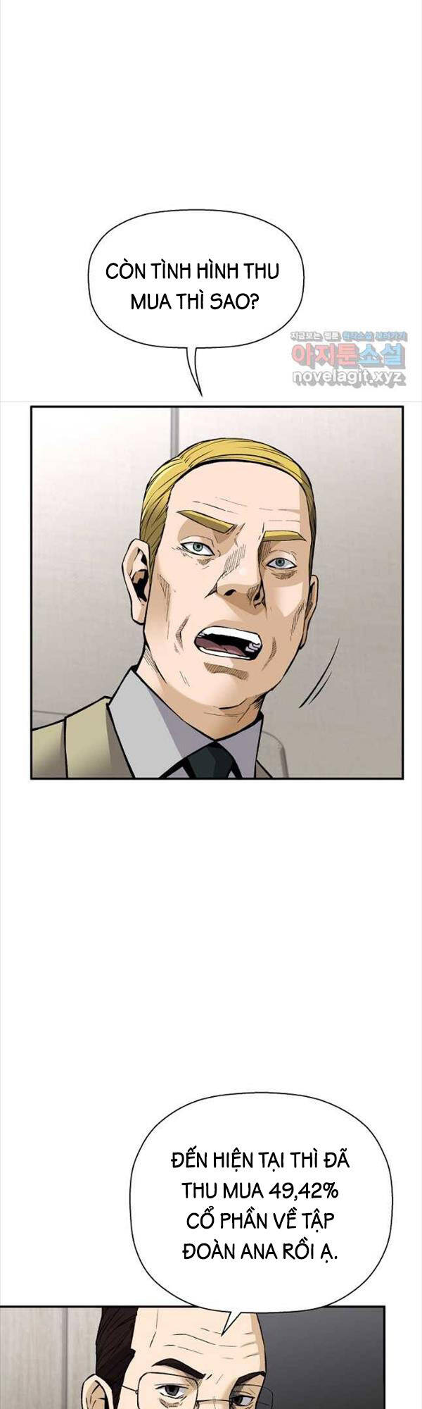 sự trở lại của huyền thoại chapter 88 10