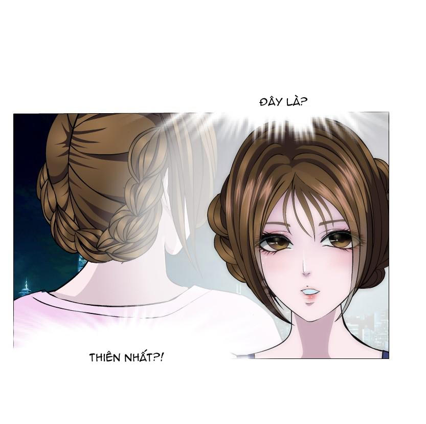 cạm bẫy của nữ thần chapter 89 2