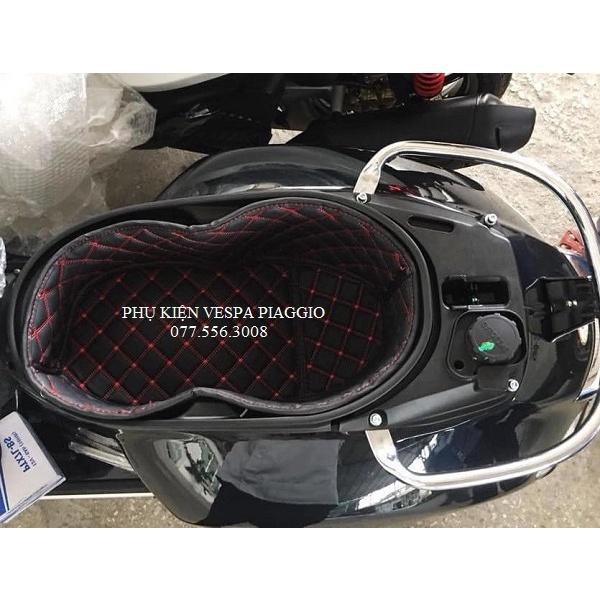 LÓT CỐP dành cho xe VESPA LOẠI CAO CẤP