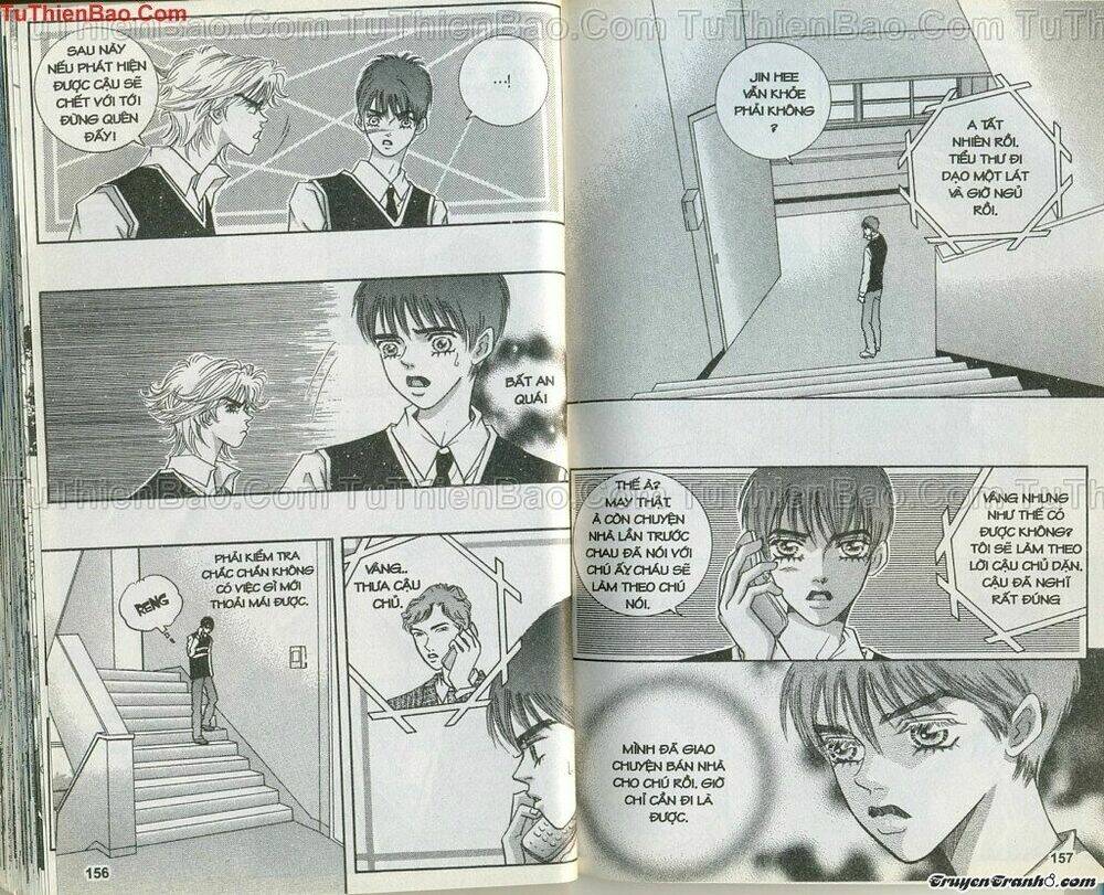 giấc mơ triệu phú chapter 5 13