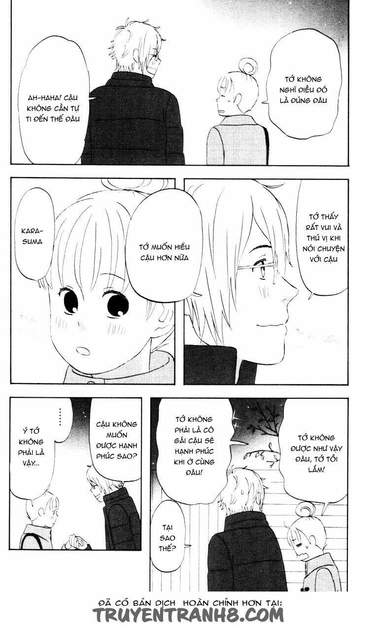 liar x liar chapter 12 20