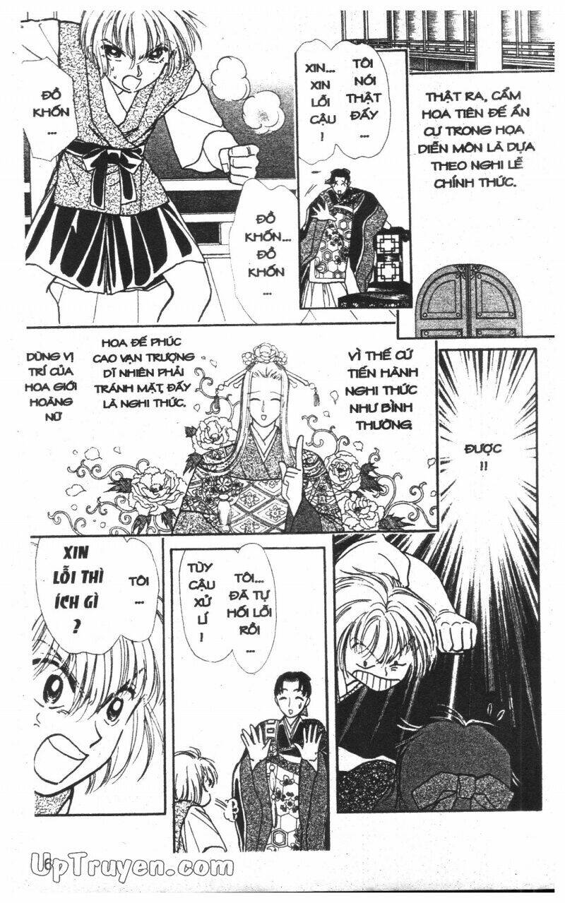 hoàng tử hoa - bud boy chapter 6 8