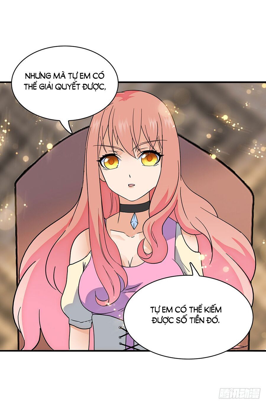 cô vợ siêu mẫu của cố thiếu chapter 150 8