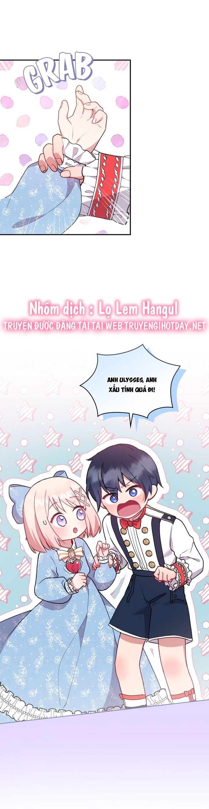 cô con gái nuôi đáng yêu của công tước chapter 31 7