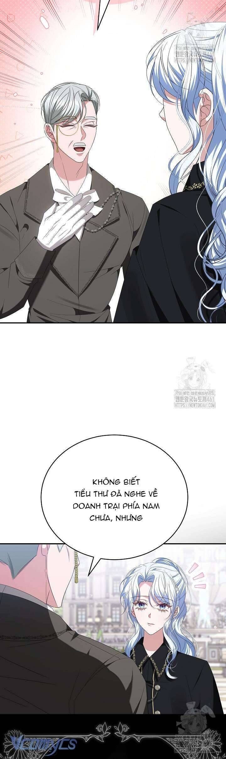 hướng dẫn về ác nữ chapter 22 5