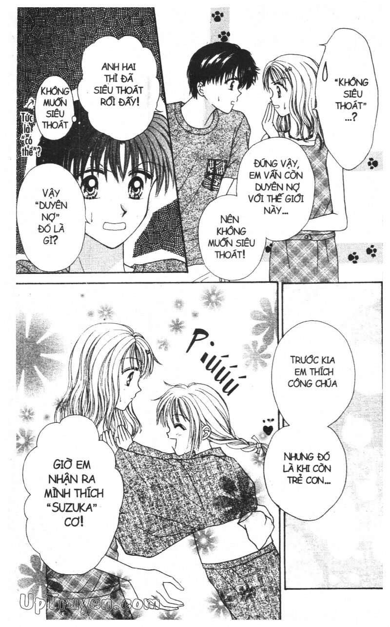 thiên thần cuối thế kỉ chapter 23 6