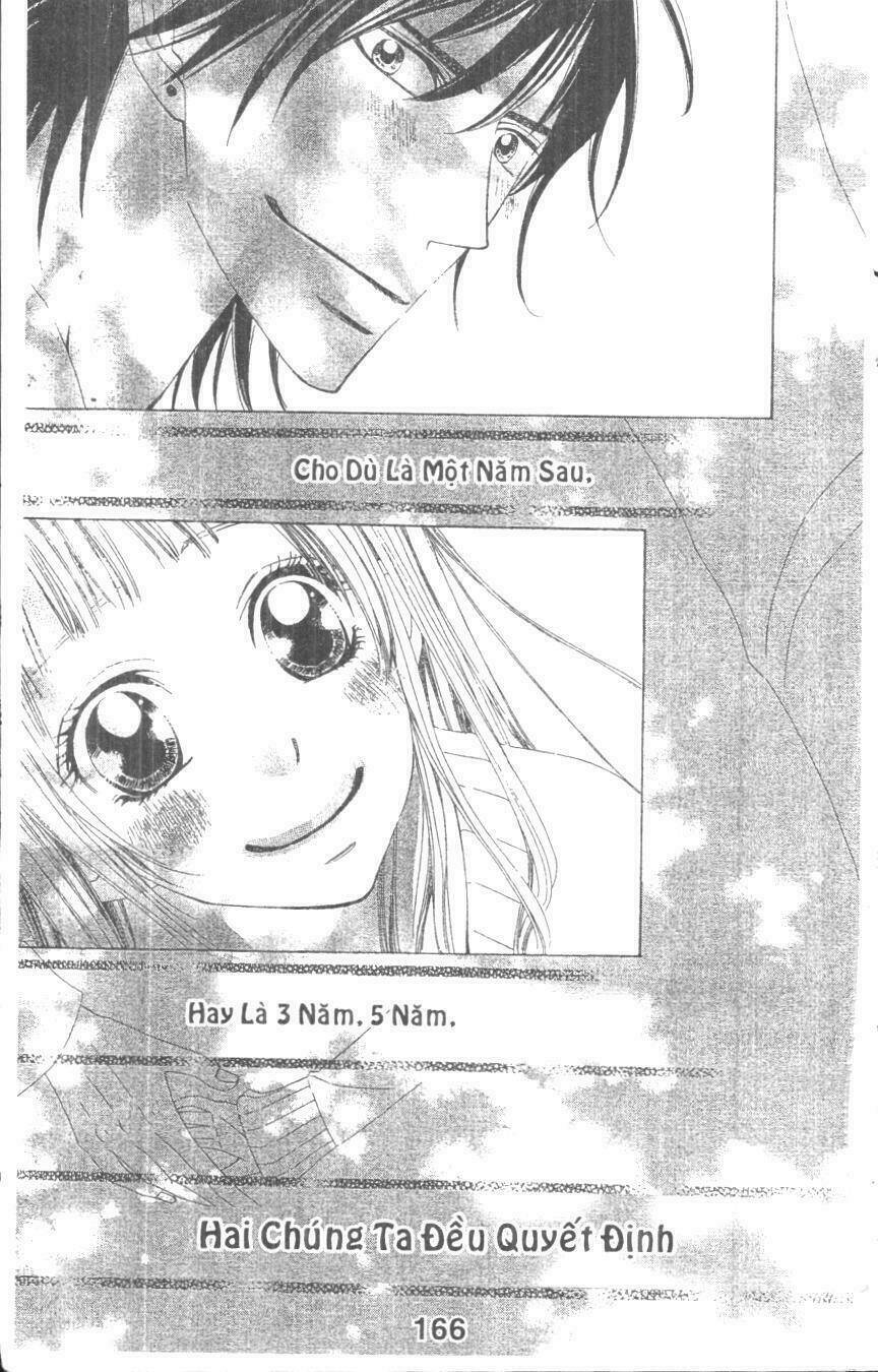 nụ cười thiên thần (bản đẹp) chapter 5 164